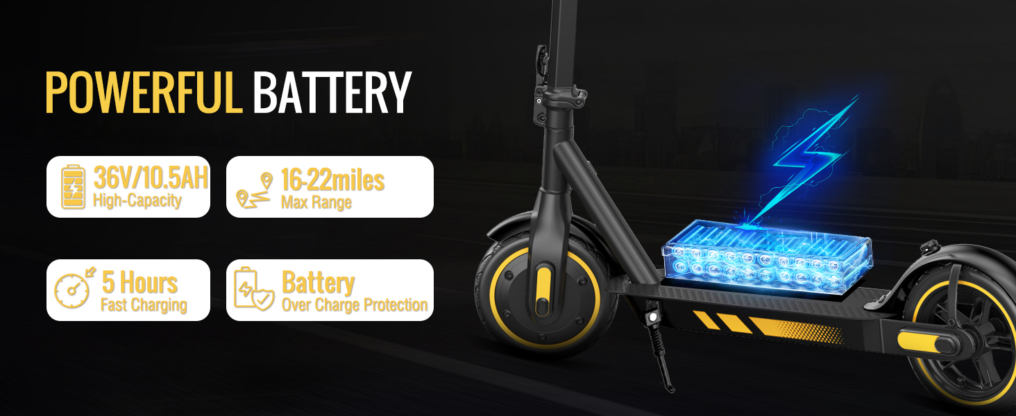 professional foldable e scooter for adults commuting