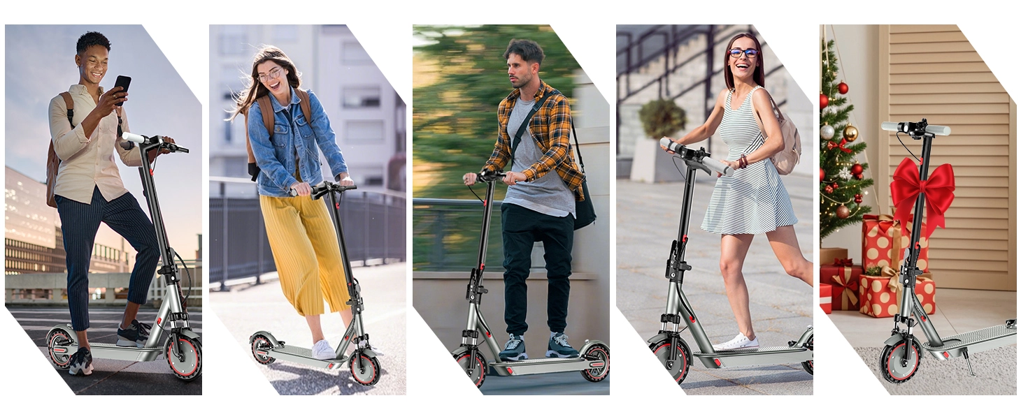 electric scooter vs electric bike comparison